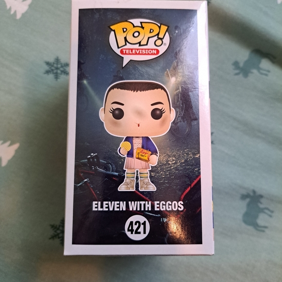 Stranger Things Funko - Picture 3 of 6